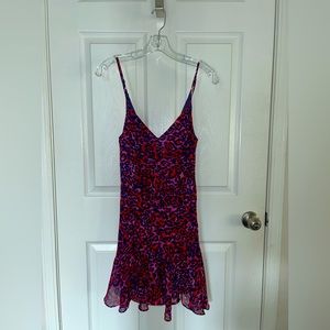 ASOS brand dress